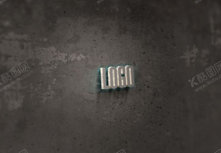 编号：33394506252239232712【酷图网】源文件下载-logo样机图片