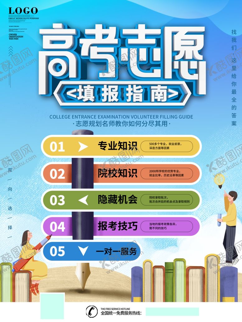编号：26538007030014475148【酷图网】源文件下载-高考志愿