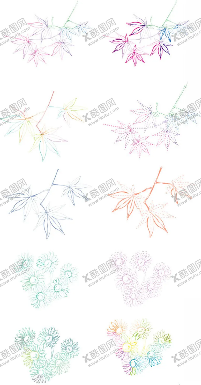 编号：83144302141054383135【酷图网】源文件下载-花纹