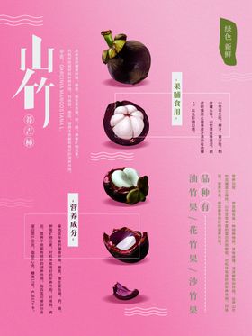 山竹