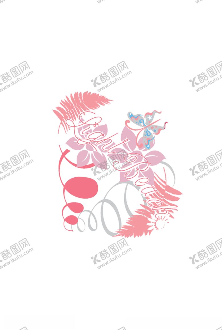 编号：74097006240711469685【酷图网】源文件下载-幼童印花