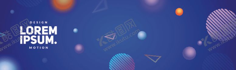 编号：89387907141736384303【酷图网】源文件下载-网站海报背景