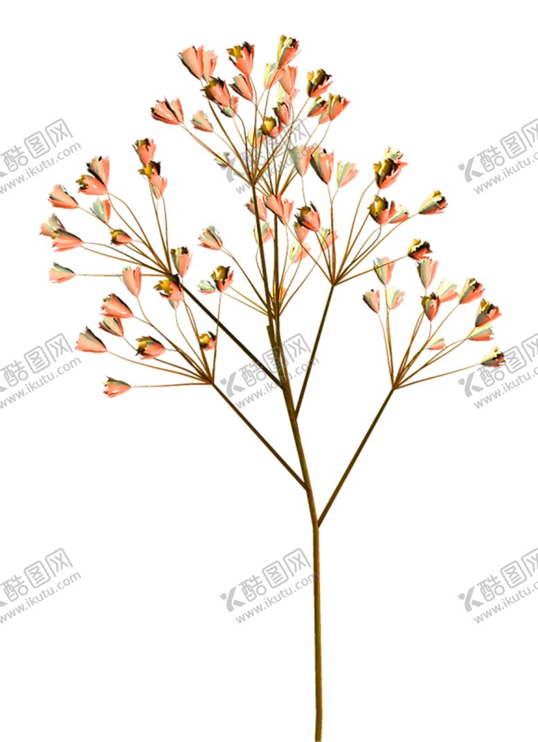 编号：83797710170342479703【酷图网】源文件下载-鲜花装饰