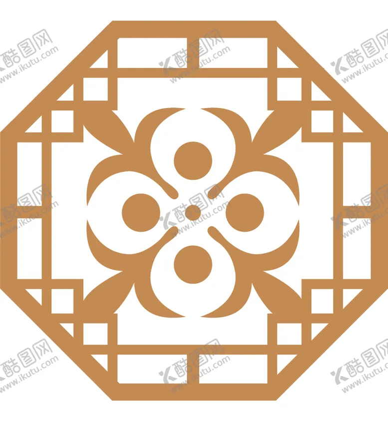 编号：46282204162355227614【酷图网】源文件下载-古典窗格