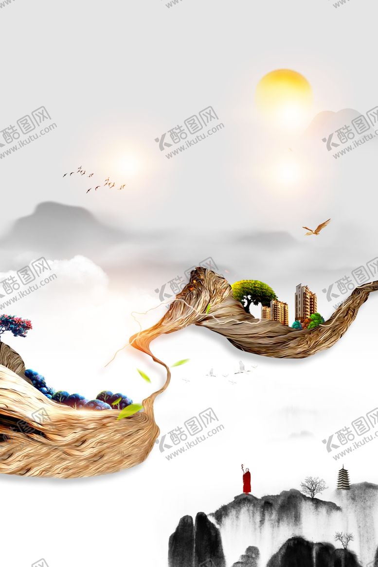 编号：28099407010311288521【酷图网】源文件下载-中国风