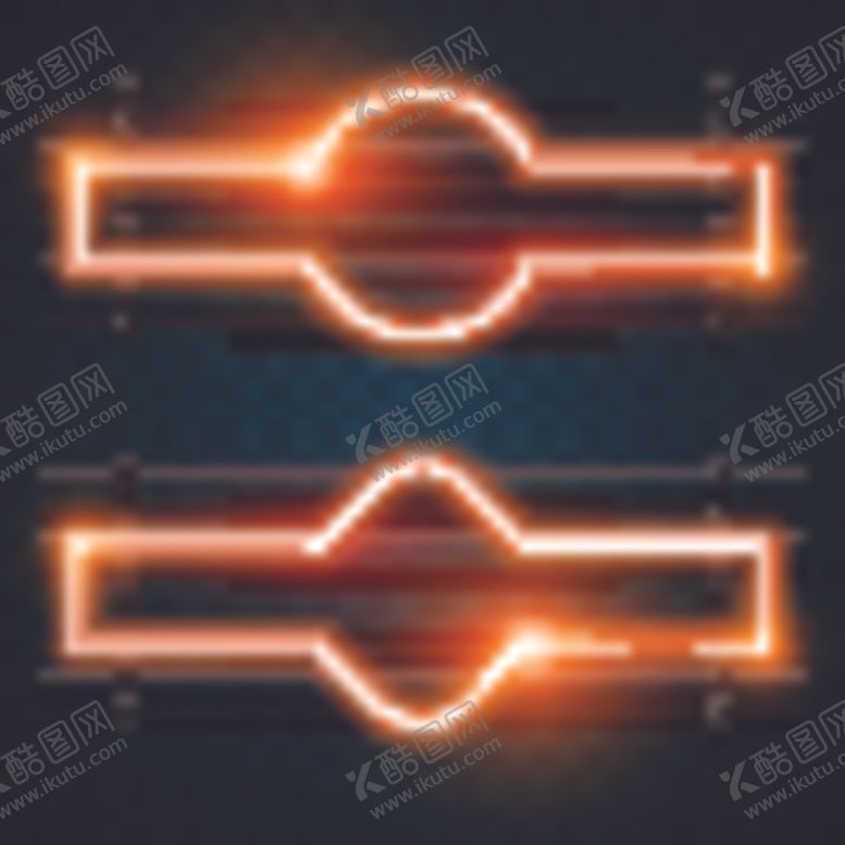 编号：62155109211221269604【酷图网】源文件下载-荧光灯素材