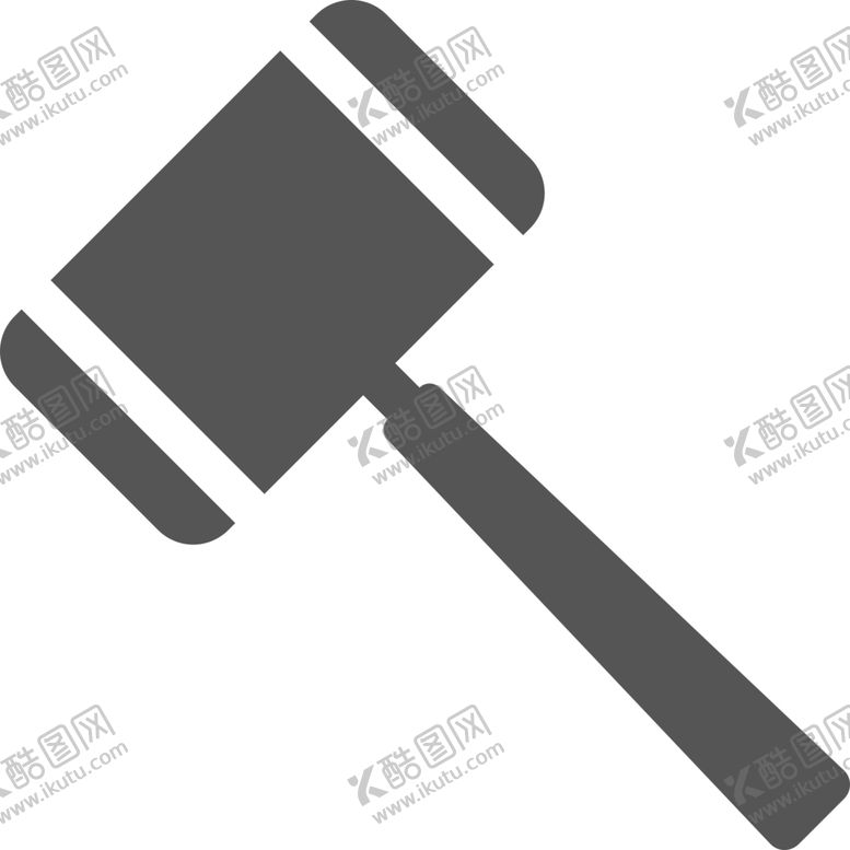 编号：43510906302042338017【酷图网】源文件下载-锤子