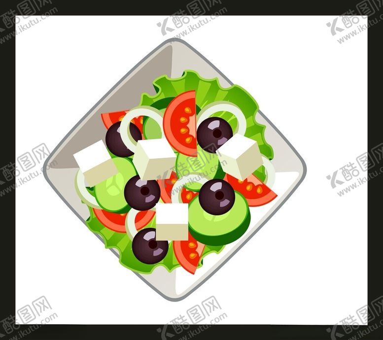 编号：21627602240318222217【酷图网】源文件下载-手绘美食佳肴