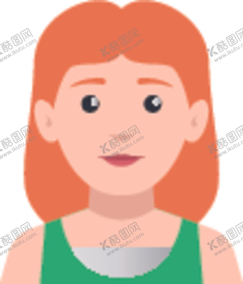 编号：52620605181200007915【酷图网】源文件下载-女孩