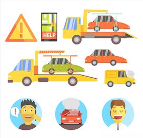 道路救援