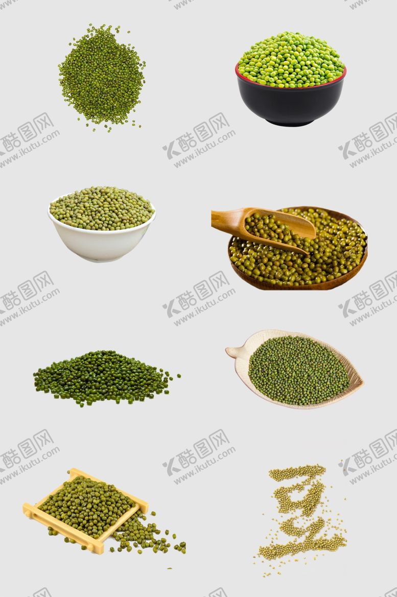 编号：86148211010842163146【酷图网】源文件下载-绿豆