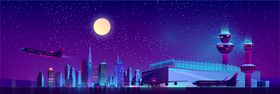 城市建筑