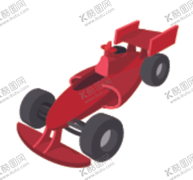 编号：58450407031910548460【酷图网】源文件下载-赛车