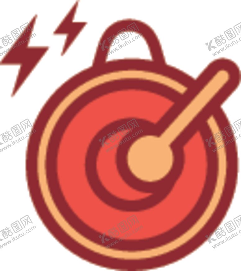 编号：35659104091131347445【酷图网】源文件下载-敲锣