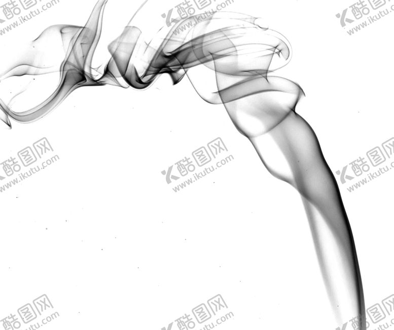 编号：22453207031648513253【酷图网】源文件下载-烟雾