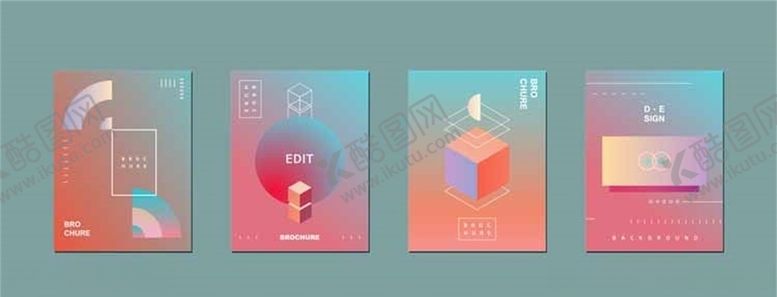 编号：64829210092107055350【酷图网】源文件下载-渐变流体