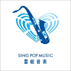 萨克斯LOGO