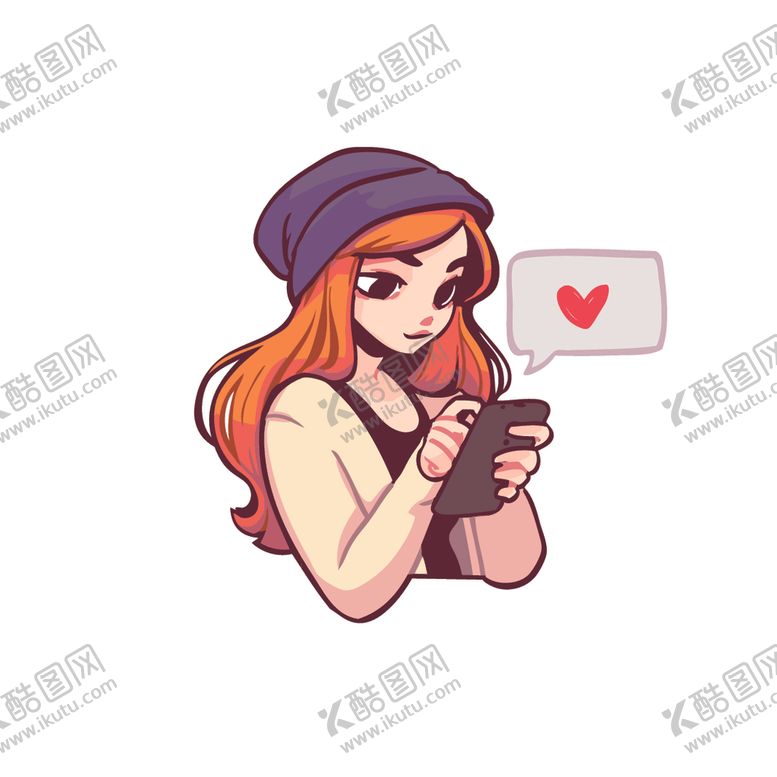 编号：43927506282123008589【酷图网】源文件下载-女孩儿