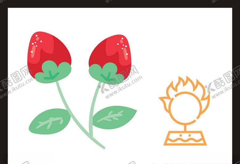 编号：62827004080700165188【酷图网】源文件下载-手绘卡通插画