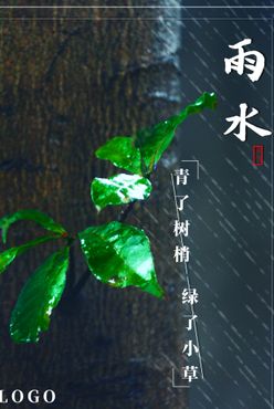 雨水