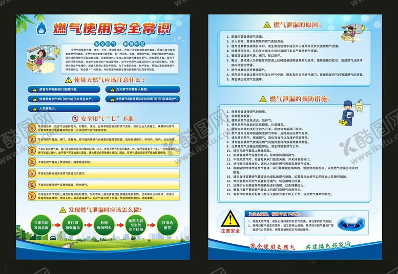 编号：29448306291735557279【酷图网】源文件下载-消防安全知识宣传页