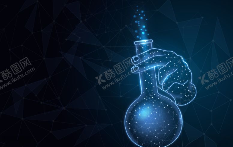 编号：49876610250127165025【酷图网】源文件下载-矢量科学实验器材