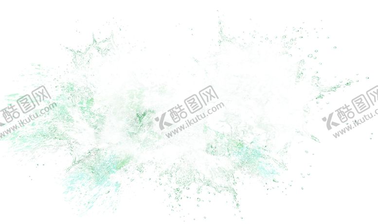 编号：74323810030520072902【酷图网】源文件下载-水花