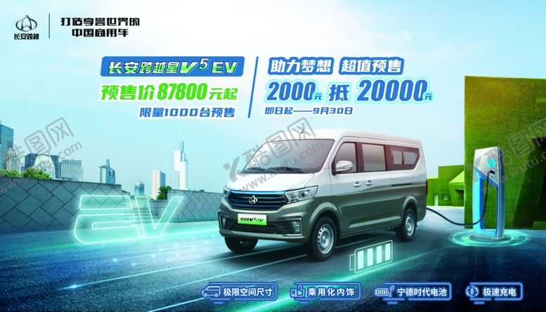 编号：22392101202022086650【酷图网】源文件下载-汽车展板
