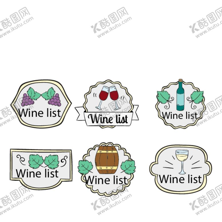 编号：71048212111729214756【酷图网】源文件下载-标签