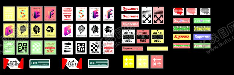 编号：14288410050318253018【酷图网】源文件下载-TPU印花