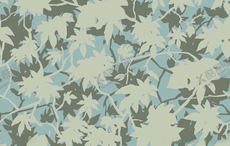 编号：77104910290639492929【酷图网】源文件下载-印花图案