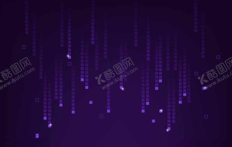 编号：40619609171350505578【酷图网】源文件下载-抽象颗粒背景