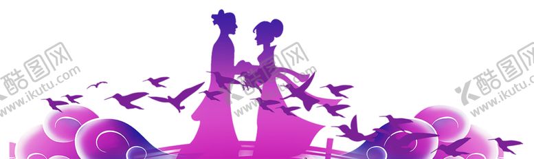 编号：56419410282310173660【酷图网】源文件下载-浪漫素材