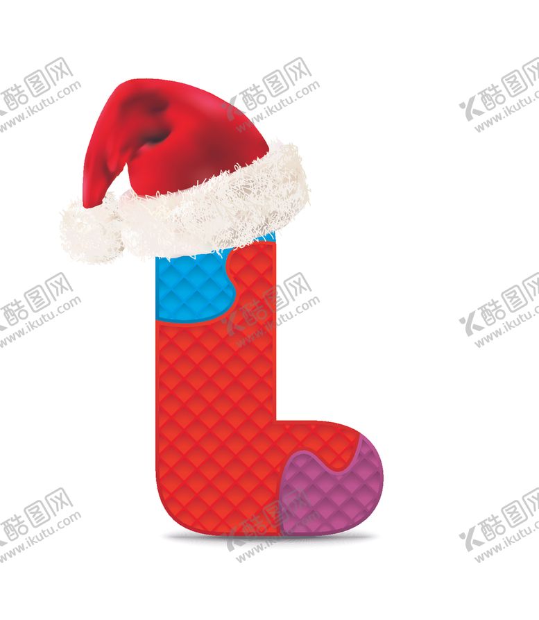 编号：26527310191210381147【酷图网】源文件下载-时尚卡通英文字母L字设计艺术字