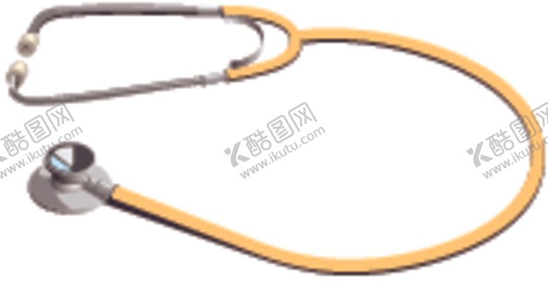 编号：86680909241019125120【酷图网】源文件下载-听诊器