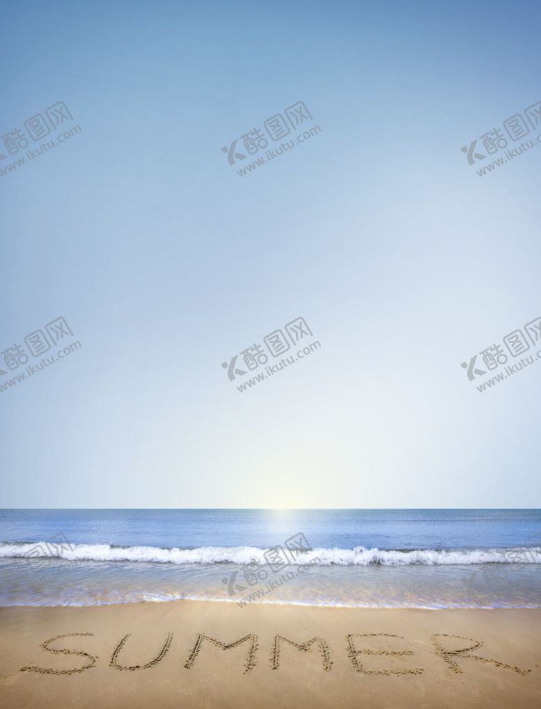 编号：99492906240802403675【酷图网】源文件下载-海浪