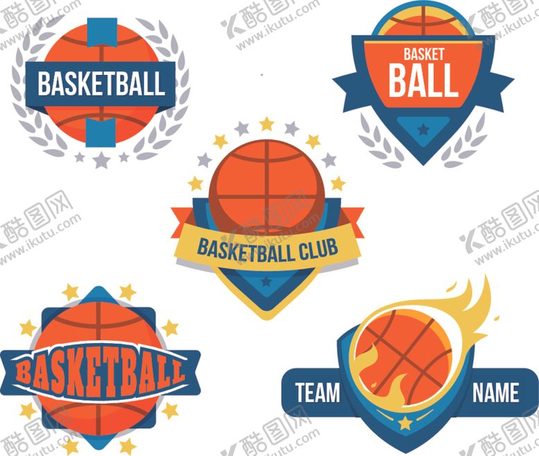 编号：87743010110528414292【酷图网】源文件下载-篮球图标