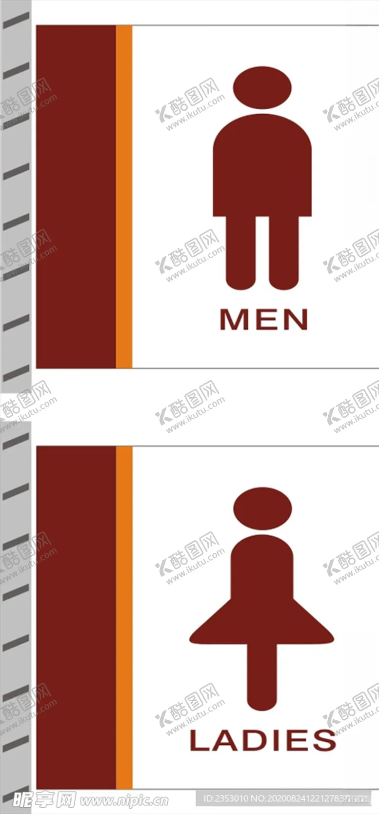 编号：22201005080314251001【酷图网】源文件下载-厕所