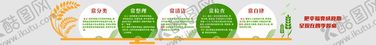 编号：97218610072117069014【酷图网】源文件下载-食堂 五常