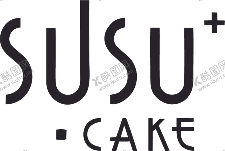 编号：67321203150906266150【酷图网】源文件下载-SUSUCake标志