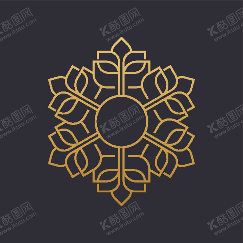 编号：32112705020745141927【酷图网】源文件下载-花朵图标