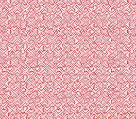 祥云底纹