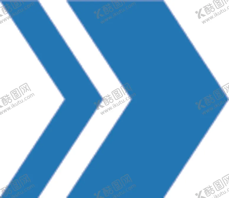 编号：24636409271309174226【酷图网】源文件下载-蓝色箭头