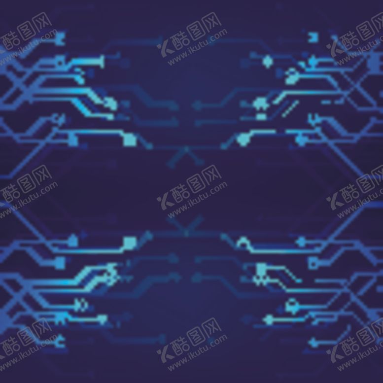 编号：41986107040909559419【酷图网】源文件下载-科技背景