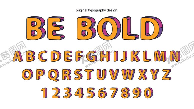 编号：83507209250857316292【酷图网】源文件下载-字母效果