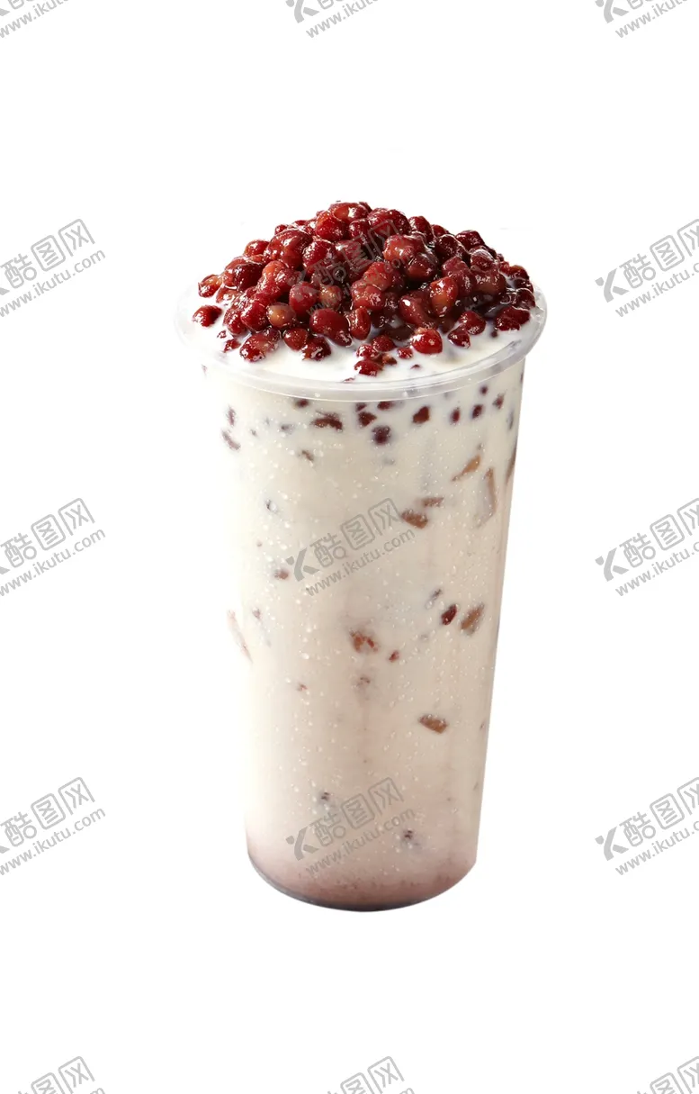 编号：83641407012352187678【酷图网】源文件下载-红豆奶茶