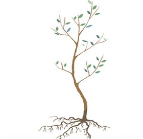 树矢量