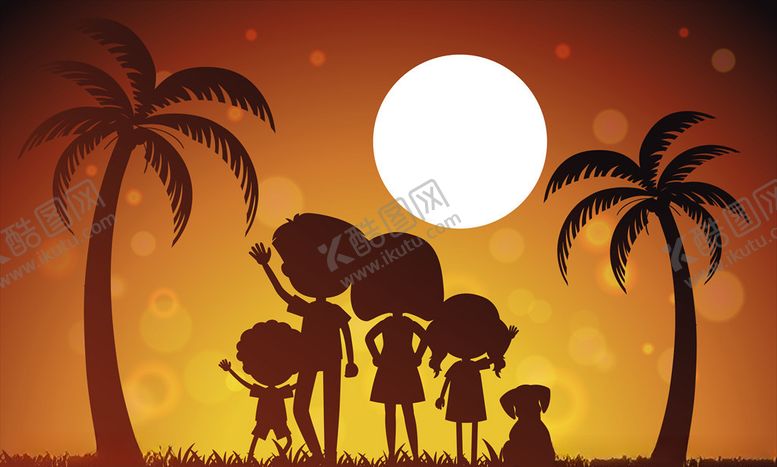 编号：30952909261013174339【酷图网】源文件下载-卡通人物