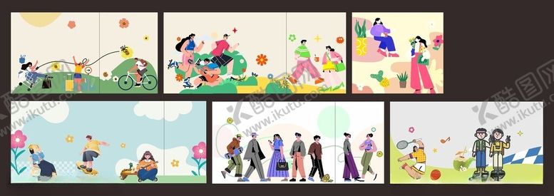 编号：83688411171620065392【酷图网】源文件下载-商场玻璃帖