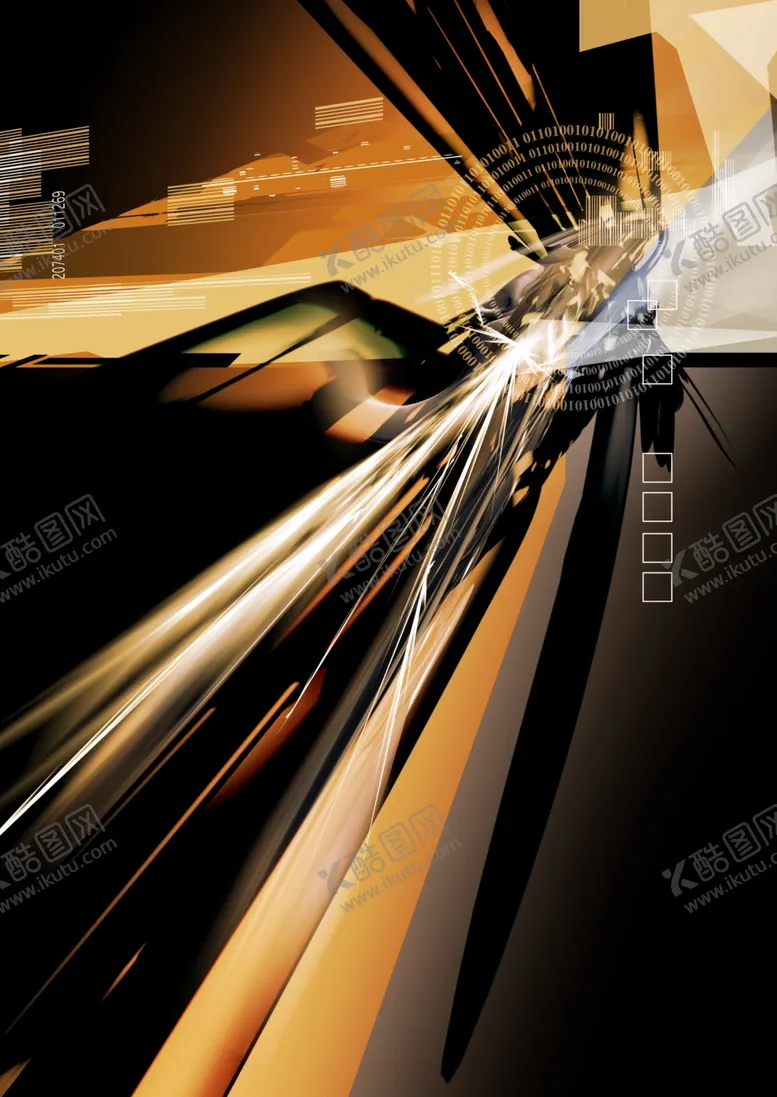 编号：13777805080041082136【酷图网】源文件下载-科幻背景